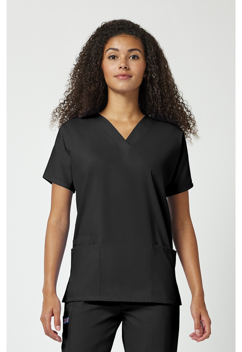 CHEROKEE V-Neck Top 4700